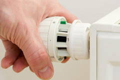 Abbey Field central heating repair costs
