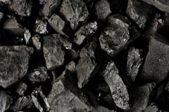 Abbey Field coal boiler costs