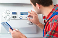 free Abbey Field gas safe engineer quotes