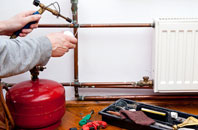 free Abbey Field heating repair quotes