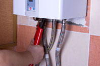 free Abbey Field boiler repair quotes